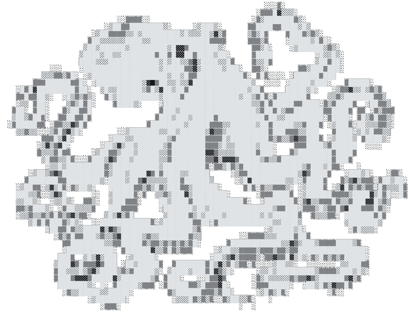 Octopus decoration